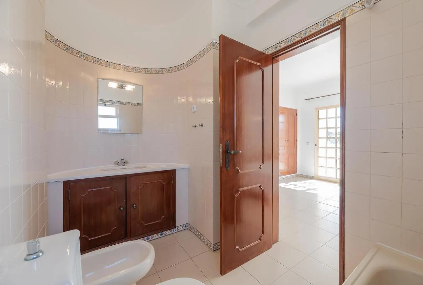 Villa Baltin Albufeira