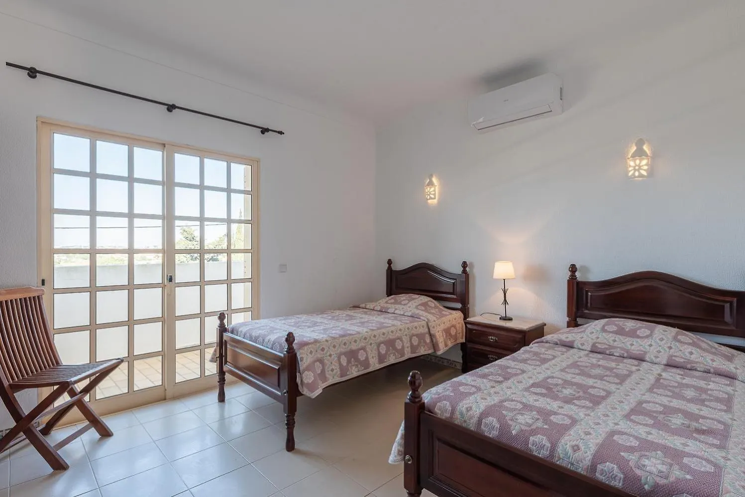 Villa Baltin Albufeira
