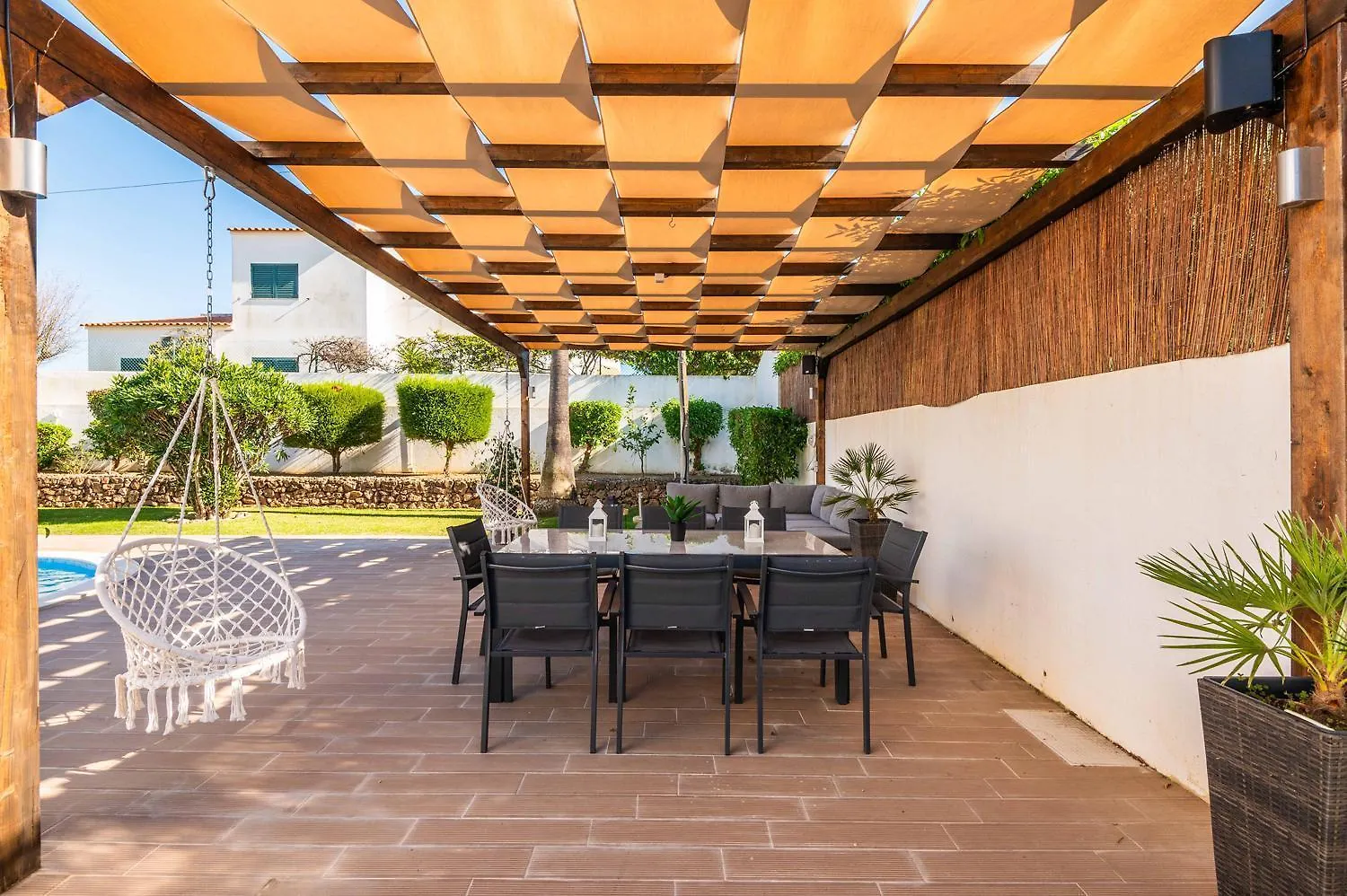 Villa Baltin Albufeira