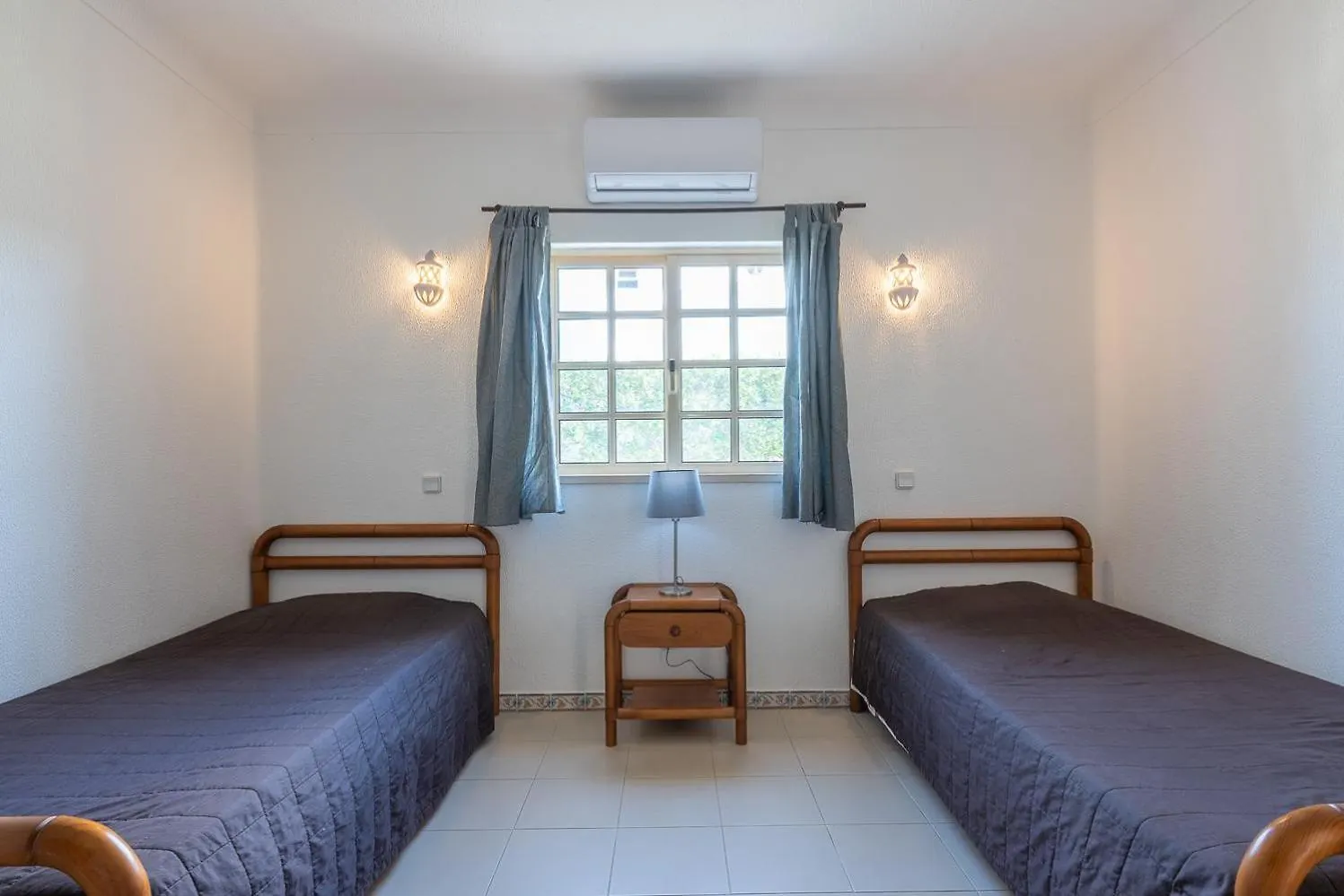 Villa Baltin Albufeira