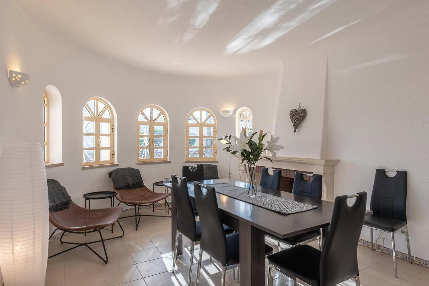 Villa Baltin Albufeira