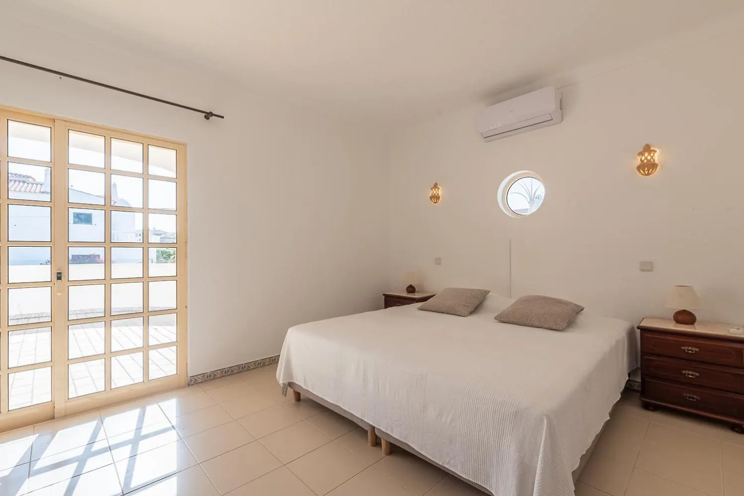 Villa Baltin Albufeira